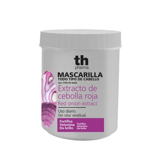 Th Pharma Mascarilla Extracto Roja PromoFarma