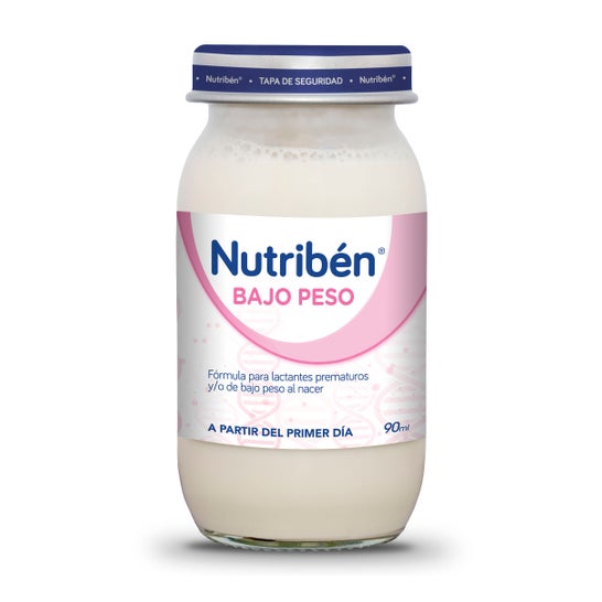 nutriben ar leche formula especial