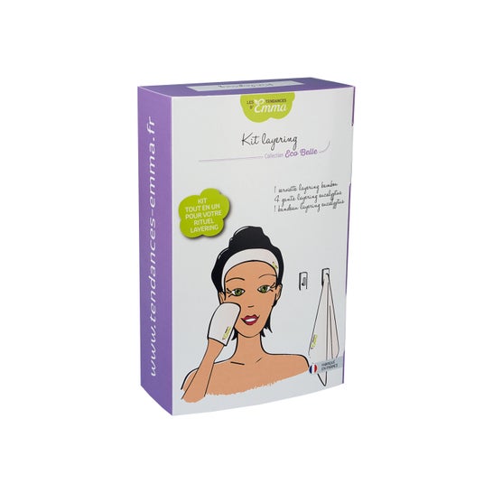 Les Tendances d'Emma Kit Layering