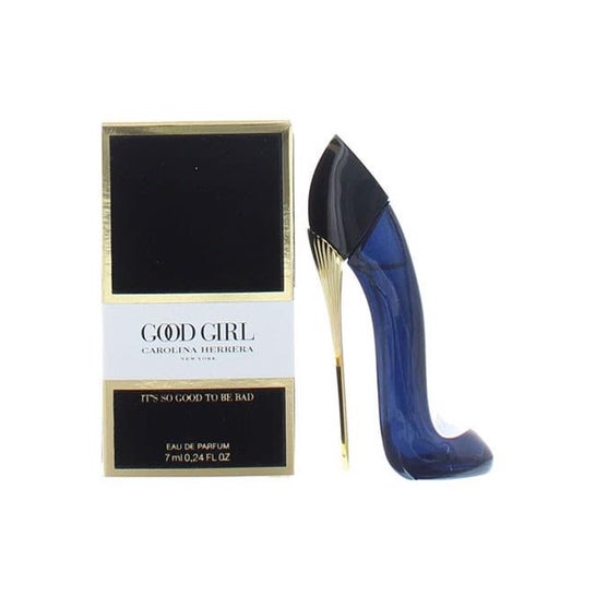 Carolina Herrera Good Girl edp 7ml - Mini perfume