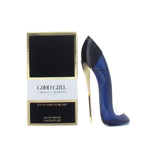 Perfume Carolina Herrera Good Girl Glam Eau De Parfum Feminino - PERFUME  CAROLINA HERRERA GOOD GIRL GLAM EAU DE PARFUM FEMININO - CAROLINA HERRERA