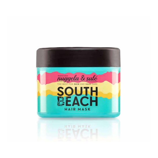 South Beach Nuggela & Sule Hair Mask 50 Ml