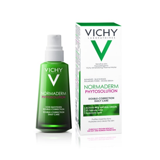 Vichy Normaderm Phytosolution 50ml