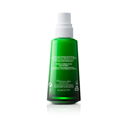 Vichy Normaderm Phytosolution 50ml