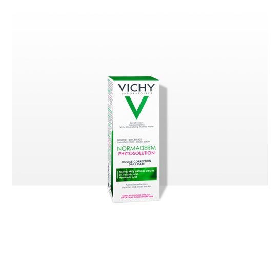 Vichy Normaderm Phytosolution 50ml