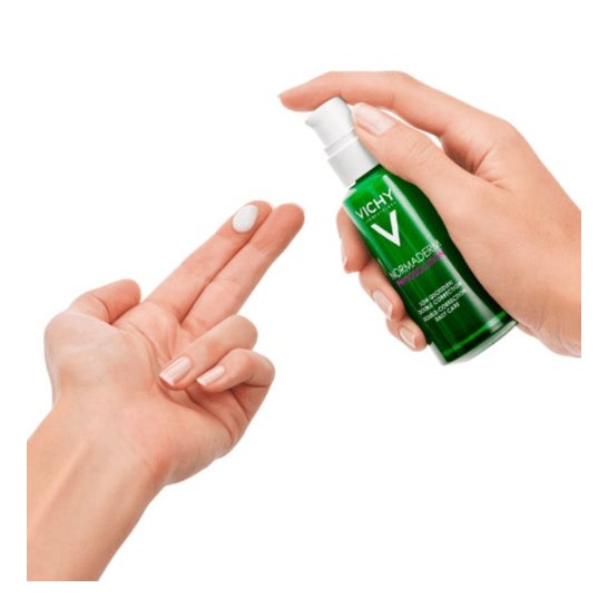 Vichy Normaderm Phytosolution 50ml