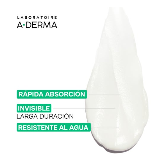 A-Derma Dermalibour+ CICA Crème Réparatrice 50 ml