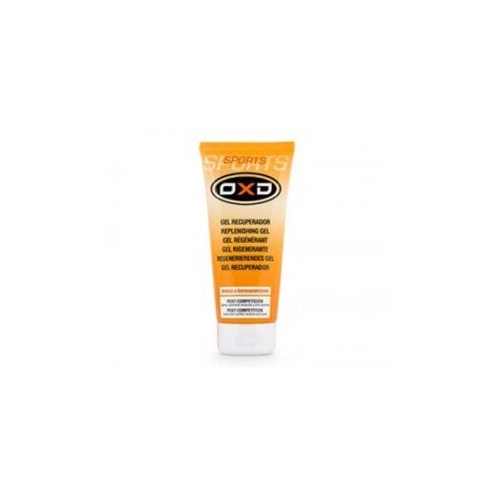 OXD recovery gel 100ml