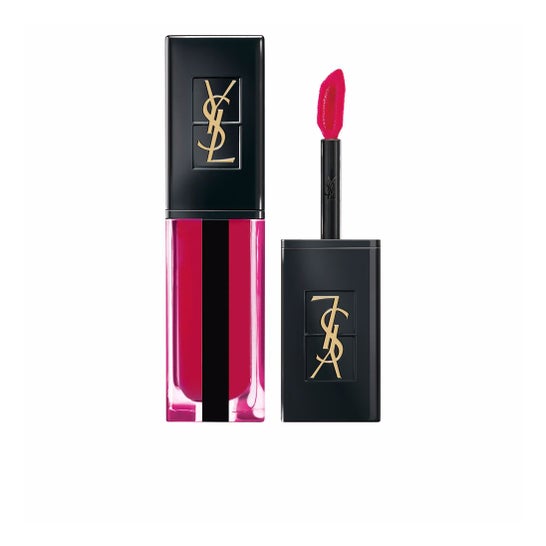 Yves Saint Laurent Vernis A Levres Water Stain 615 Rube Wave 1pc
