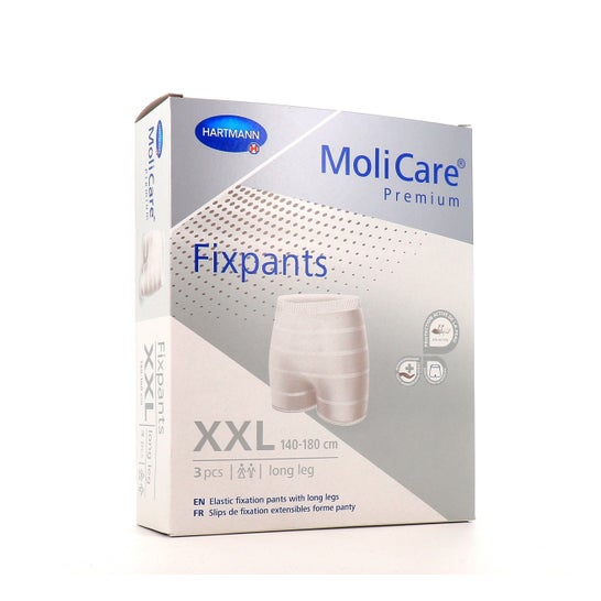 MoliCare Premium Adult Diaper Txxl 1ut