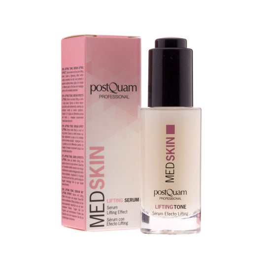 Postquam Effetto di sollevamento del siero biologico 30ml