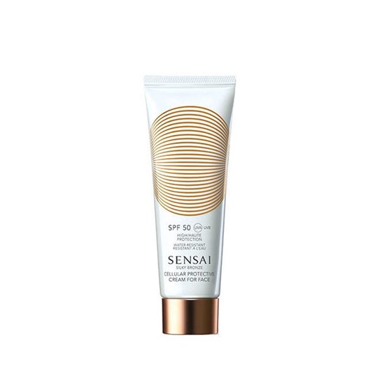 Sensai Cellular Protective Face Cream SPF30 50ml