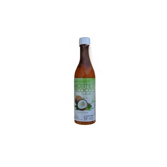 Estel Farma Aceite de Coco 175 ml