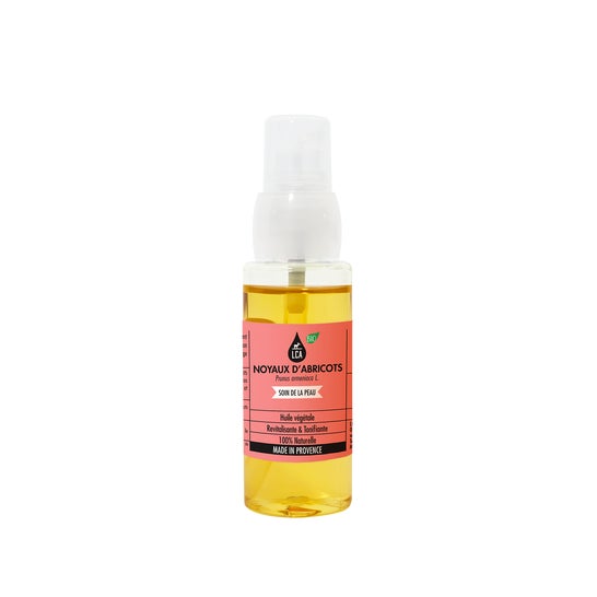 Combe d'Ase Apricot Kernel Oil 50ml