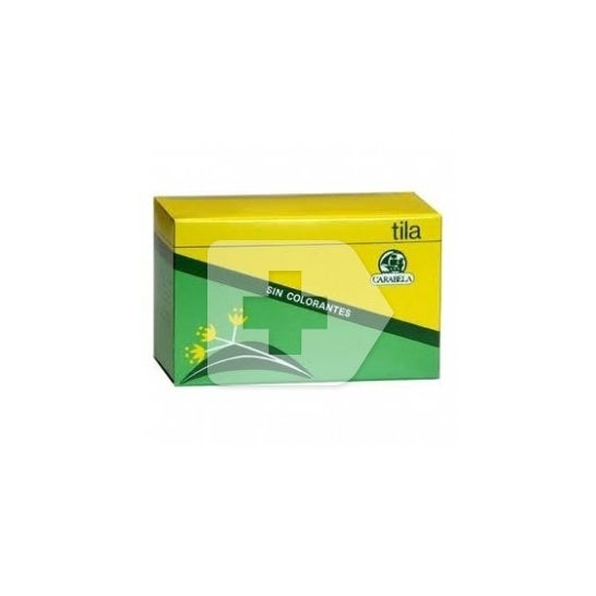 Carabela Tila 10 uds