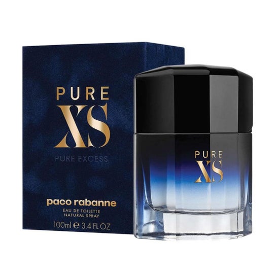 Paco Rabanne Pure XS Eau de Toilette 50ml