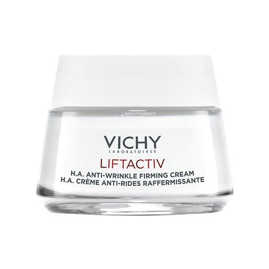 Vichy Liftactiv H.A. Anti-Wrinkle Firming Cream Dry Skin 50ml