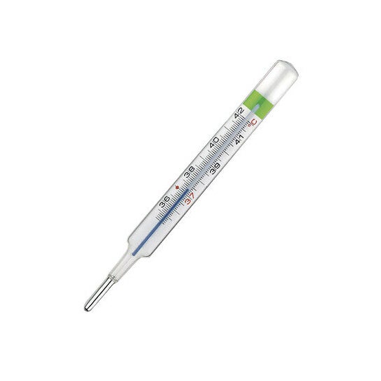 Colpharma Thermo Green Plus 1ud