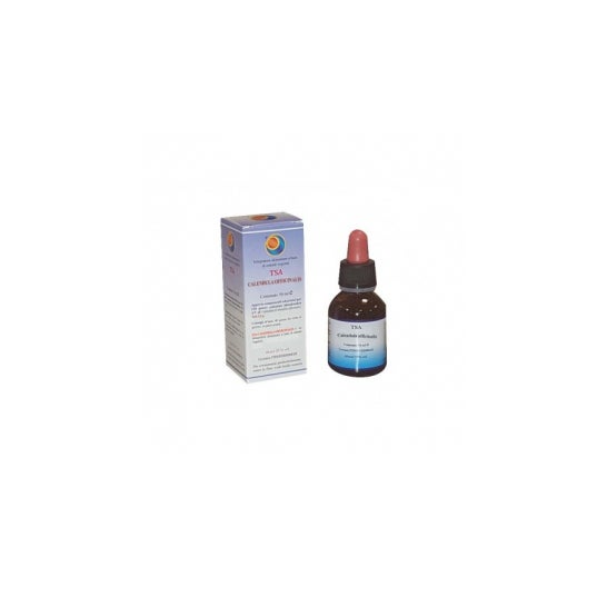 Tsa Calendula Officinalis 50Ml