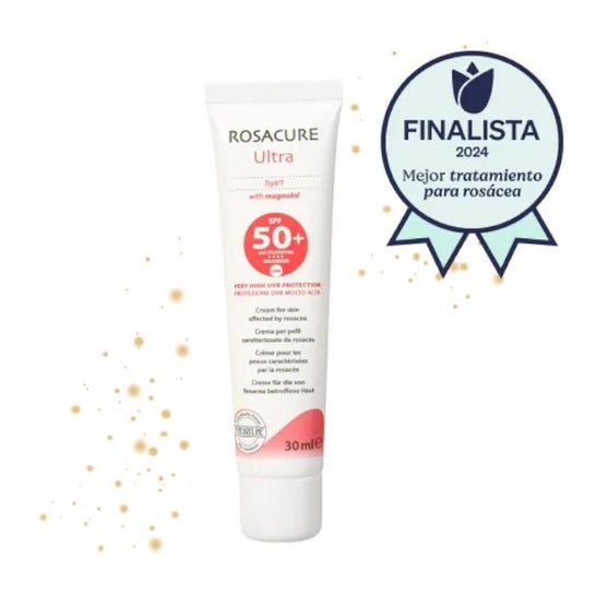 Rosacure Ultra SPF50+ 30ml Rosacure Ultra SPF50+ 30ml