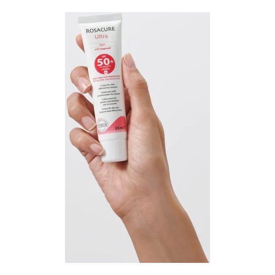 Rosacure Ultra SPF50+ 30ml Rosacure Ultra SPF50+ 30ml