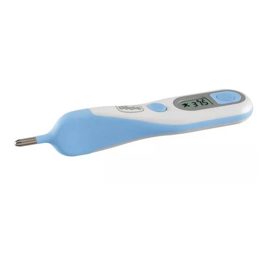 Chicco Termómetro Digital Easy 2in1 Chicco Termómetro Digital Easy 2in1