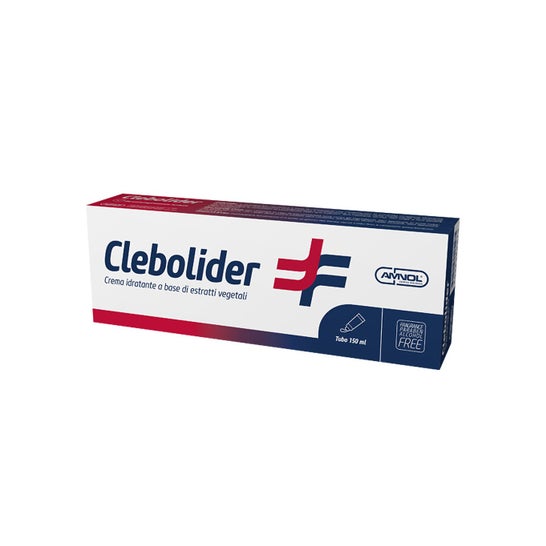 Clebolider Crema 150Ml