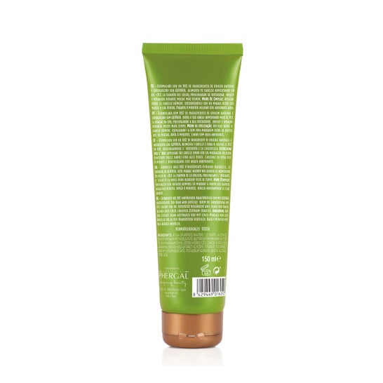 Naturtint Mascarilla Hair Food Quinoa 150 ml
