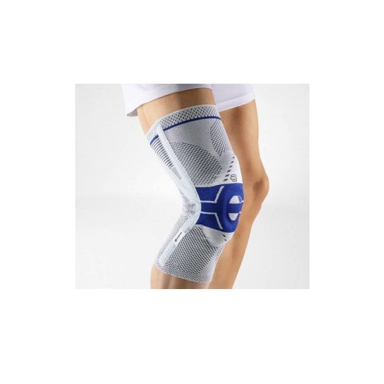 Knee Genutrain P3 Titanium G T2