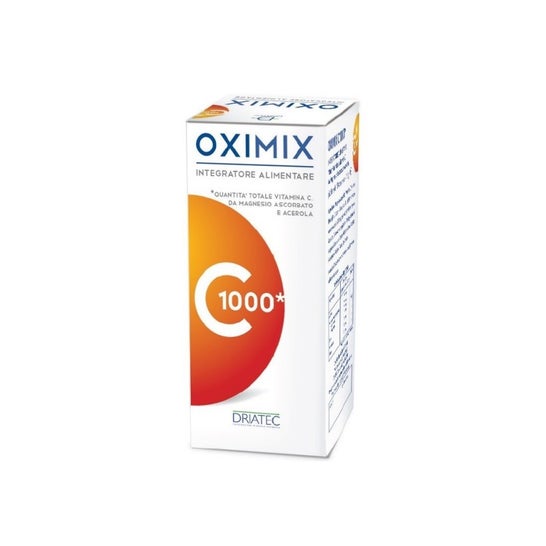 Driatec Oximix C 1000+ 160comp