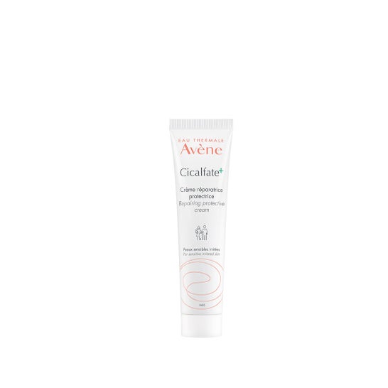  Eau Thermale Avène Cicalfate+ Scar Gel, Silicone