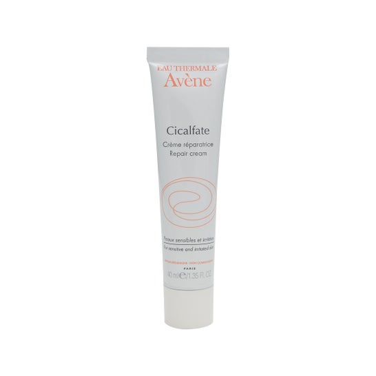 Avène Cicalfate repair cream 40ml