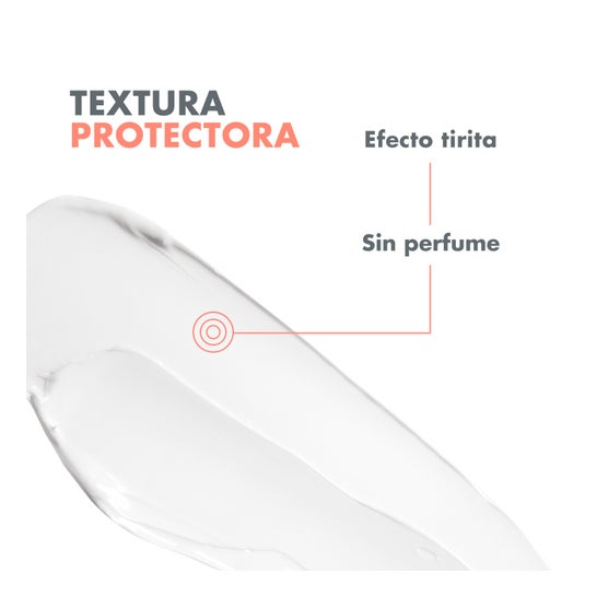 Avène Cicalfate+ Crema Reparadora Protectora 40ml