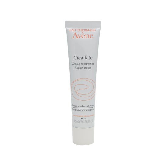 Avène Cicalfate+ crema ristrutturante 40ml