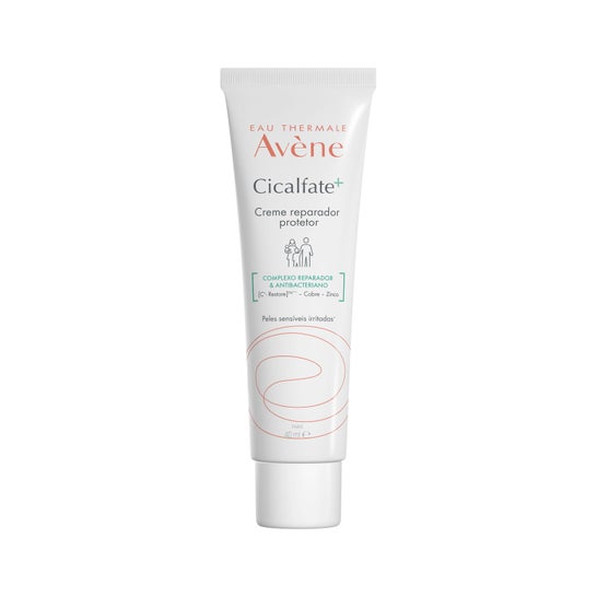 Avéne Cicalfate - krem leczniczy 40ml