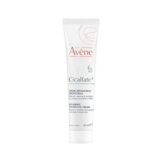Avène Cicalfate+ Crema Reparadora Protectora 40ml