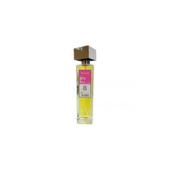 Iap Pharma Pour Femme nº8 30 ml