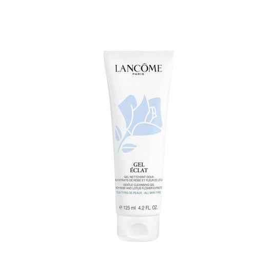 Lancôme Eclat Gel 125ml