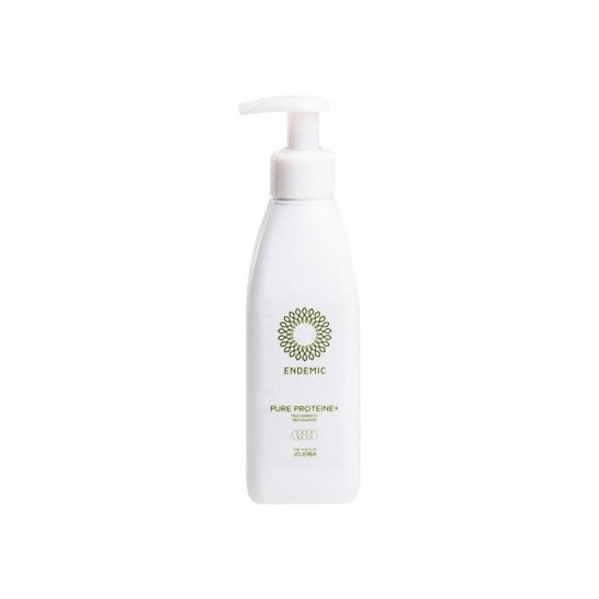 Endemic Mascarilla Reparadora Pure Protein+ 250ml