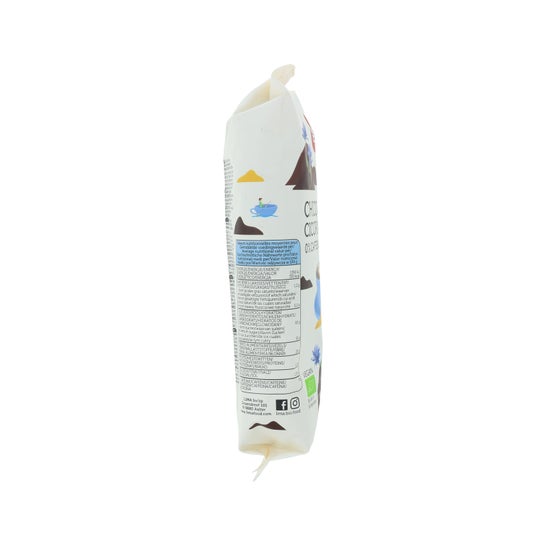 FILTRO DE ACHICORIA ORIGEN MOKA250 g