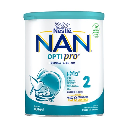 Nestle NAN® Optipro 2 800g