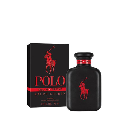 Ralph Lauren Polo Red Extreme EdP 75ml