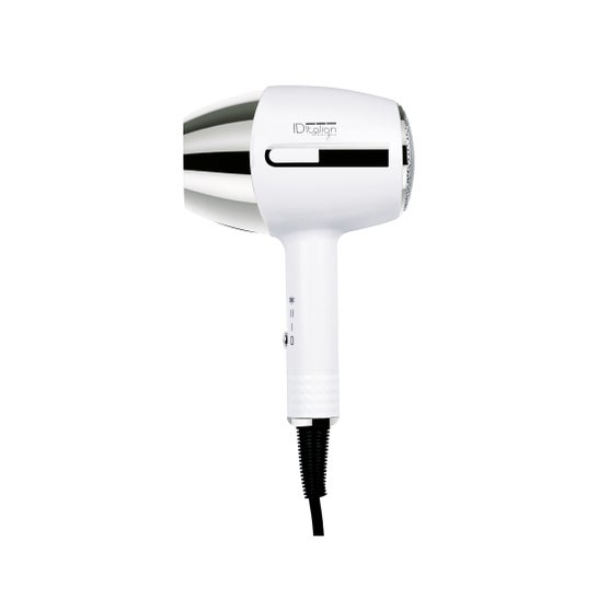 IDItalian Design Elite Compact Protec Hair 1400 Wats