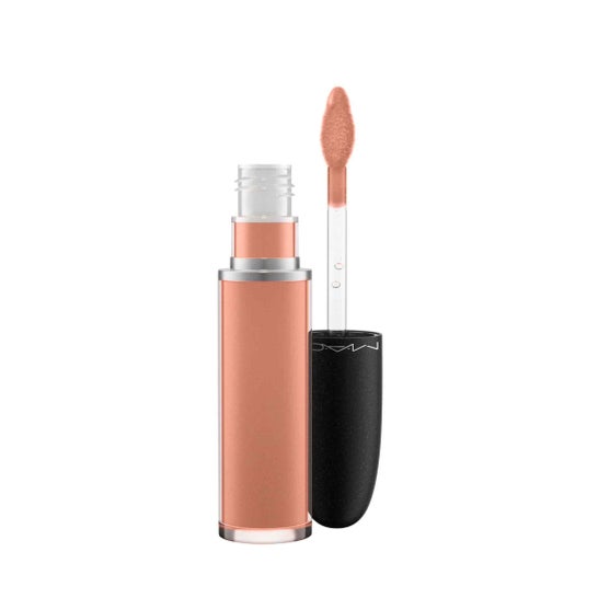Mac Lipstick Retro Matte Liquid Burnt Spice 5ml