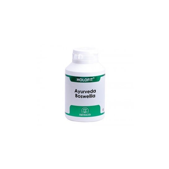 Equisalud Ayurveda Boswellia 180 caps