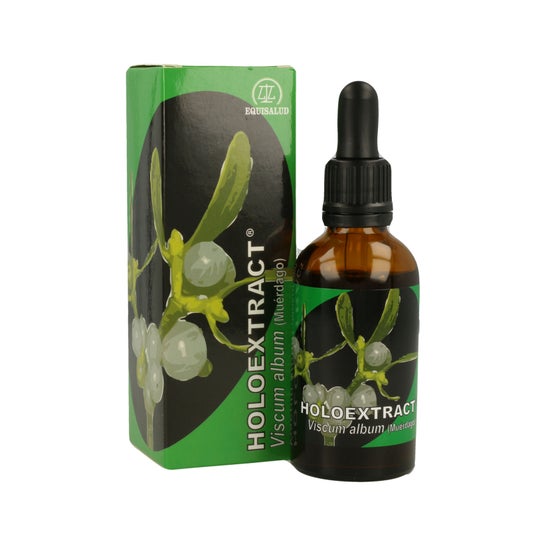 Equisalud Holoextract Viscum Album 50 ml