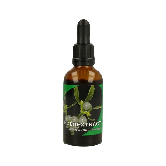 Equisalud Holoextract Viscum Album 50 ml