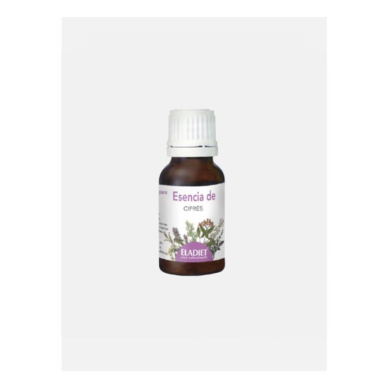 Cypress phytoesences essential oil 15ml
