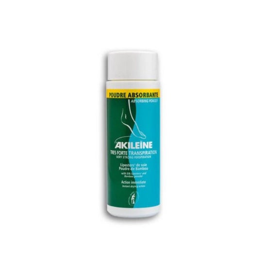 Akileine Absorbent Powder Myco Preventive 75g