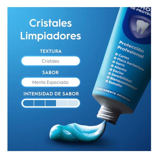 Oral-B Pro Expert Professional Paste 2x (75 ml + 25 ml) Oral-B Pro Expert Professional Paste 2x (75 ml + 25 ml)